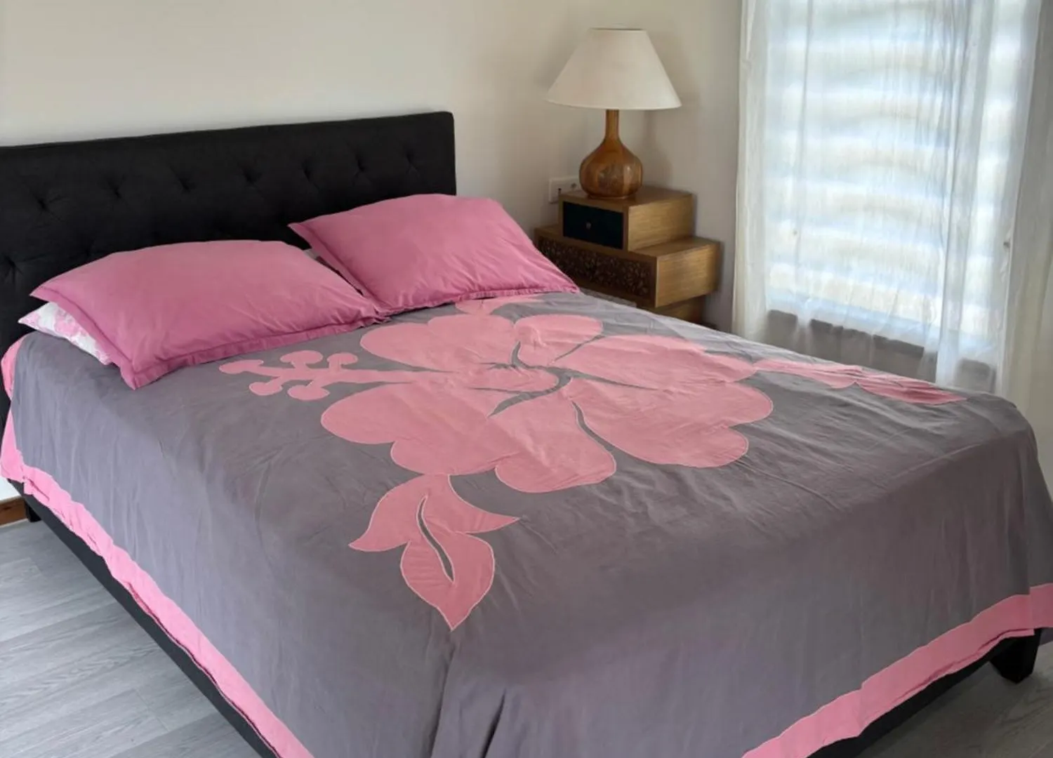 Holiday home Faredise Villa Huahine French Polynesia