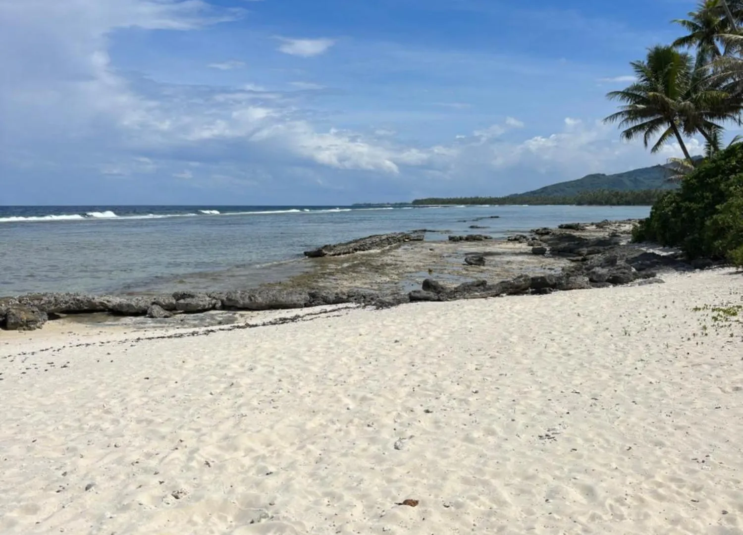 Faredise Villa Huahine Holiday home