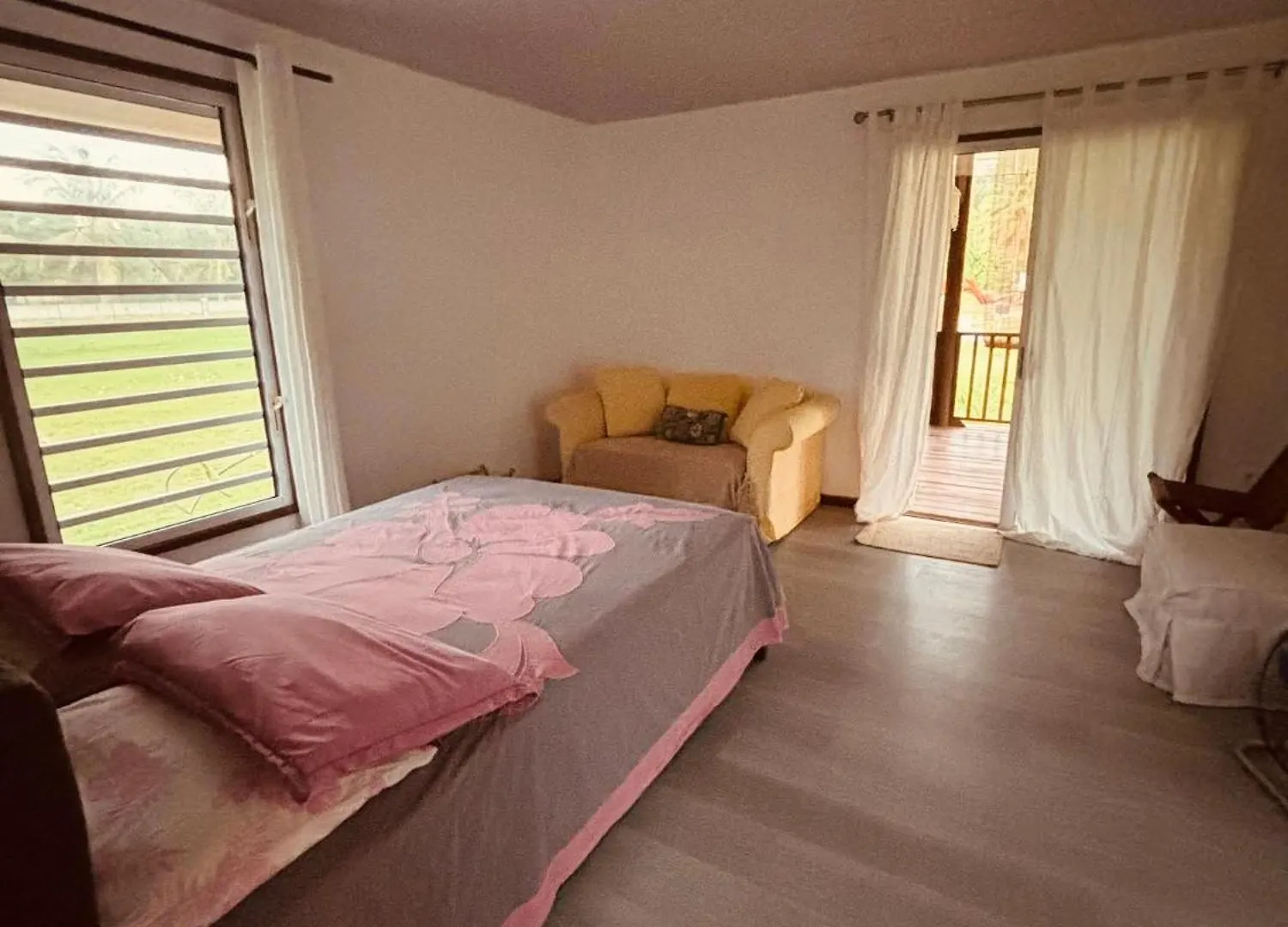 Faredise Villa Huahine Holiday home