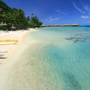 Royal Huahine